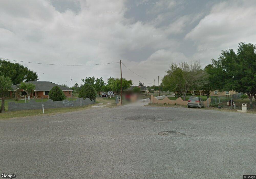 3301 Palm St, Donna, TX 78537 - photo 1