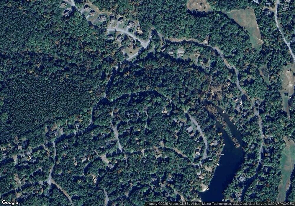 1216 Lakeview Dr, Cross Junction, VA 22625 - photo 1