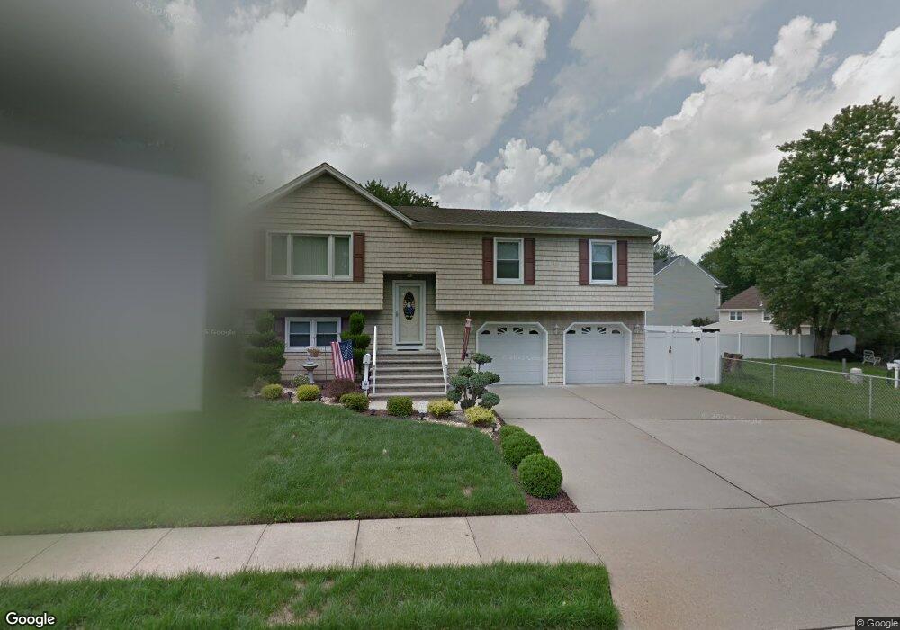 18 Nebel Way, Colonia, NJ 07067 - photo 1