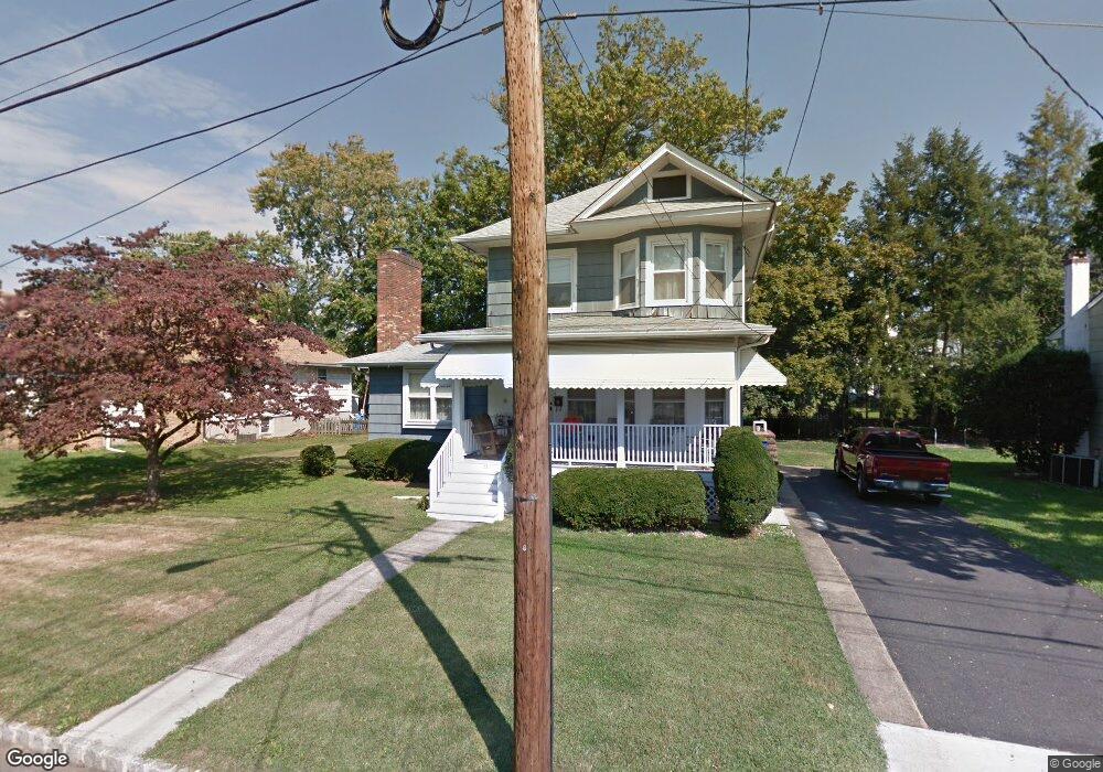 114 Prospect St, South Bound Brook, NJ 08880 - photo 1