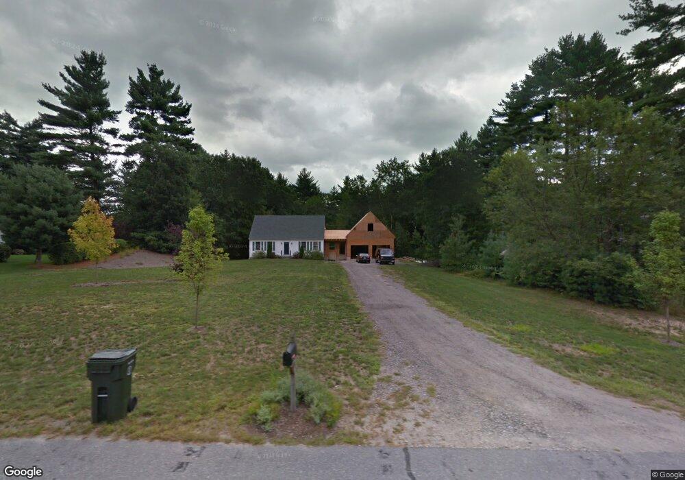 18 Sandy Brook Ln, Londonderry, NH 03053 - photo 1