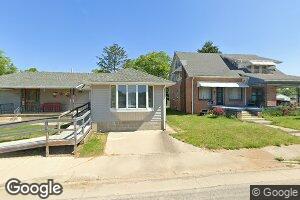 204 W State St, Kingman, IN 47952