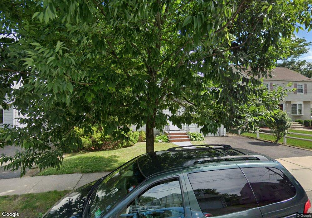 231 Sylvan Rd, Bloomfield, NJ 07003 - photo 1