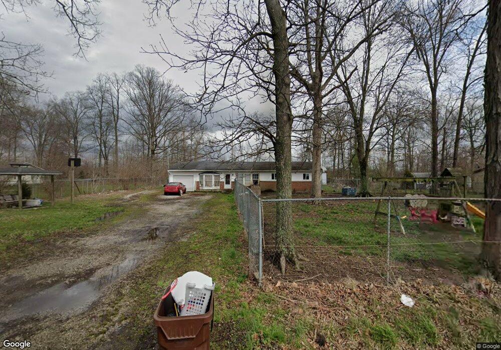 3360 N Terry Rd, Austin, IN 47102 - photo 1