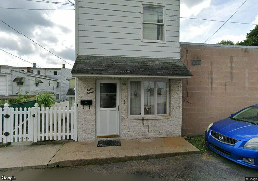 820 Arch St, Ashland, PA 17921 - photo 1