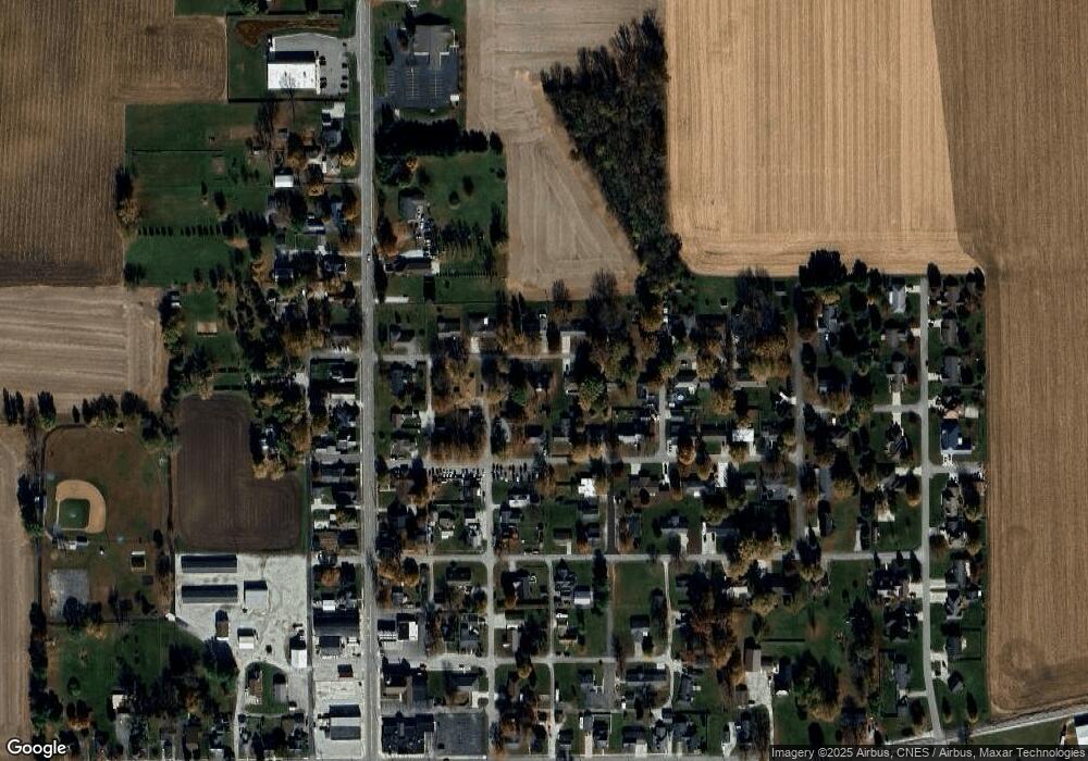 206 E Lewis St, Swayzee, IN 46986 - photo 1