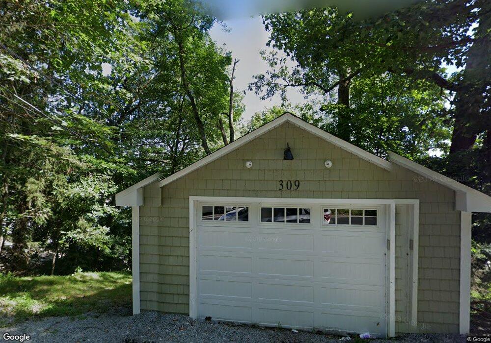 309 Lakeside Blvd, Hopatcong, NJ 07843 - photo 1