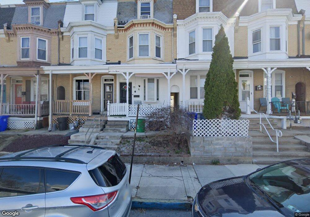 1359 Locust St, Reading, PA 19604 - photo 1