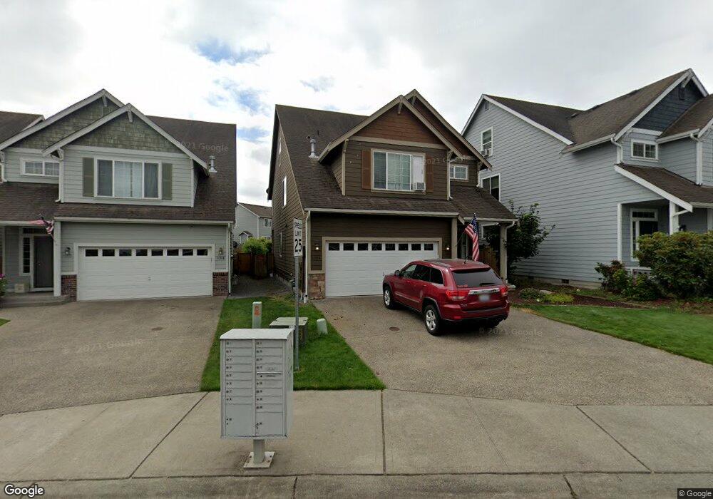 11314 185th St E, Puyallup, WA 98374 - photo 1