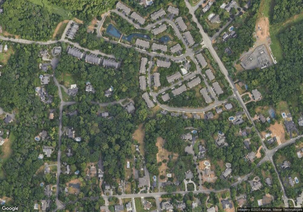 17 Woods Edge Rd unit 17, Old Tappan, NJ 07675 - photo 1