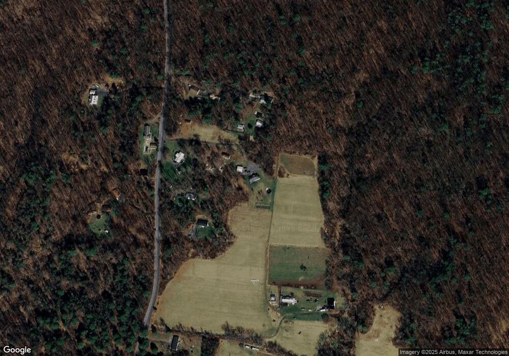 268 Blacks Ln, Shamokin, PA 17872 - photo 1