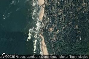 1330 NW Coast Rd, Seal Rock, OR 97376