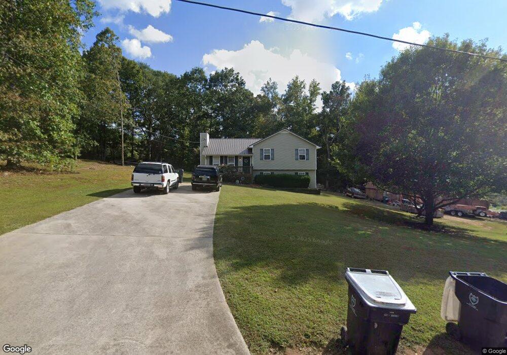 132 Taylors Ln, Carrollton, GA 30117 - photo 1