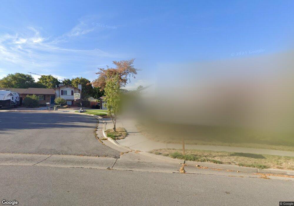 5128 Cyclamen Way, West Jordan, UT 84081 - photo 1