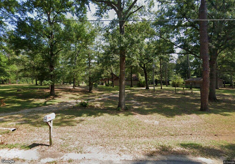 110 Clarence Bonnett Rd, Lucedale, MS 39452 - photo 1