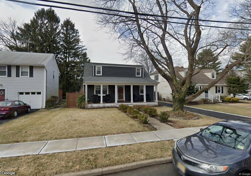 61 Ross Ave, Metuchen, NJ 08840 - photo 1