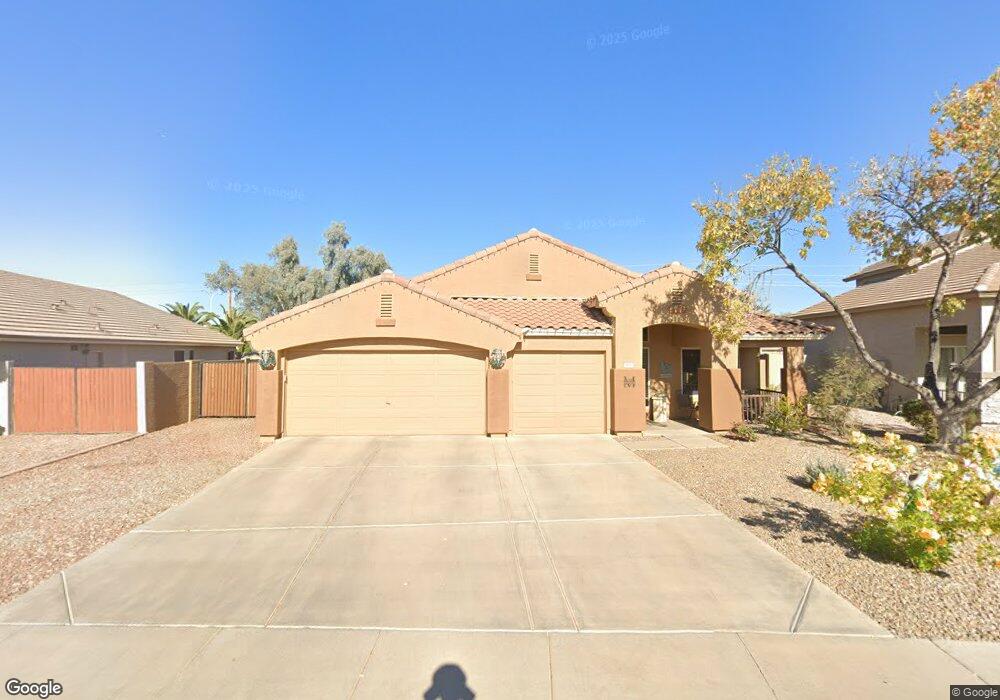 942 N John Way, Chandler, AZ 85225 - photo 1