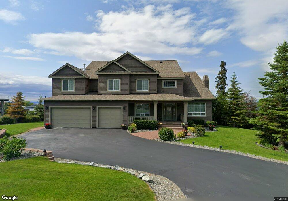 6236 Prominence Pointe Dr, Anchorage, AK 99516 - photo 1