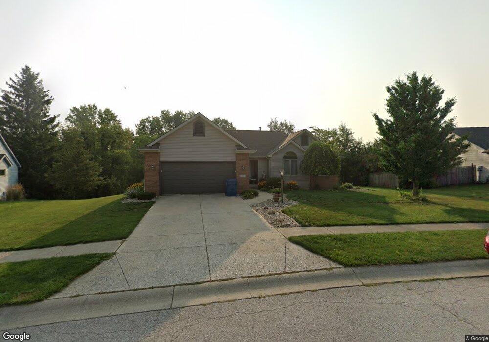 567 Frederick Crossing, Roanoke, IN 46783 - photo 1