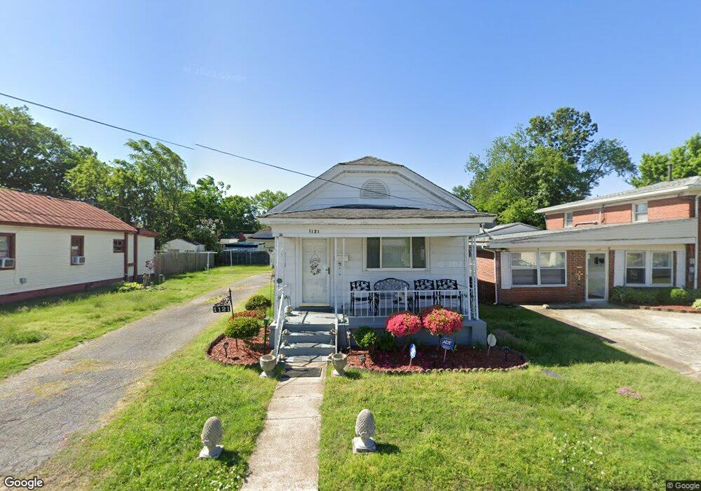 1121 Centre Ave, Portsmouth, VA 23704 - photo 1
