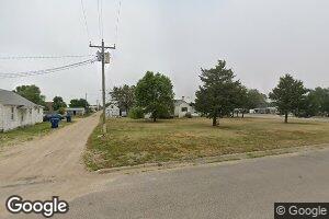 117 E Rose Ave, Springview, NE 68778