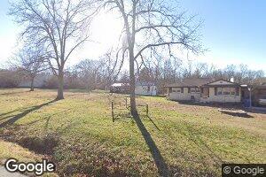 1100 W Highway 17 Terrace, Houston, MO 65483