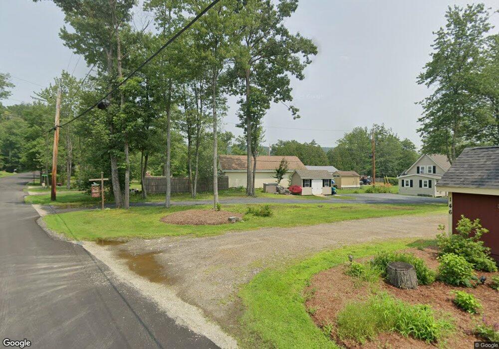 158 N Shore Rd, Spofford, NH 03462 - photo 1