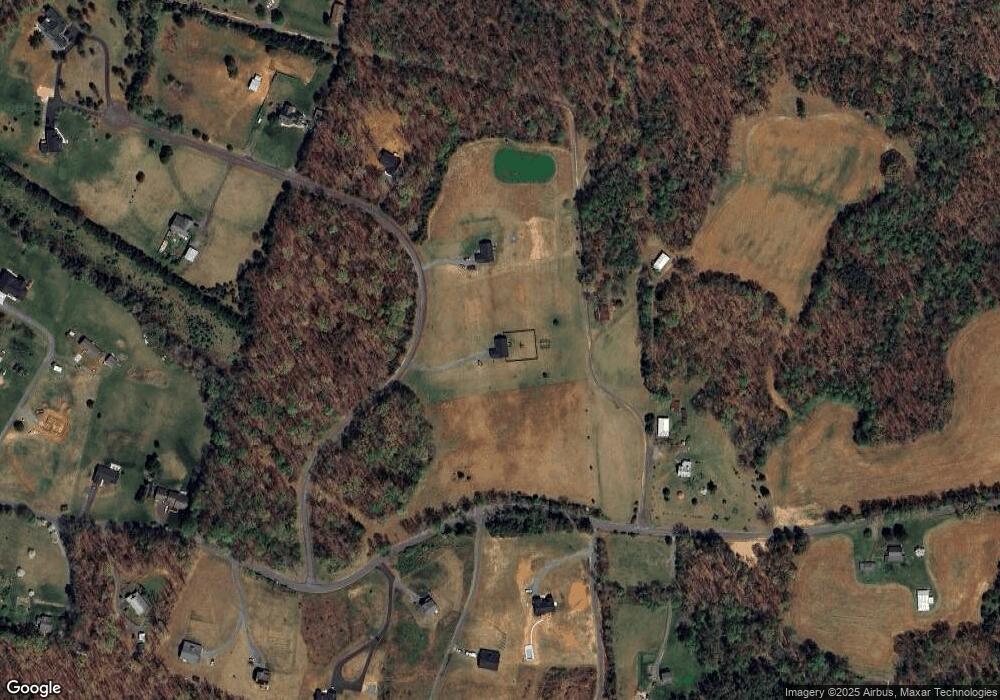 7295 Cornfield Ln, Rhoadesville, VA 22542 - photo 1