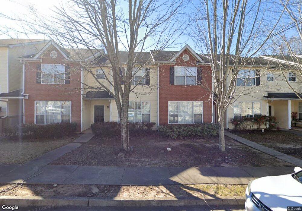 126 Odyssey Turn, Conyers, GA 30012 - photo 1