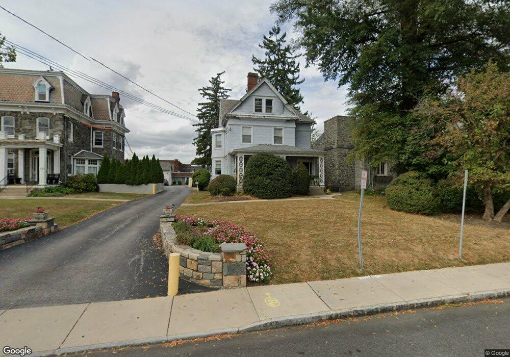 110 Ardmore Ave, Ardmore, PA 19003 - photo 1