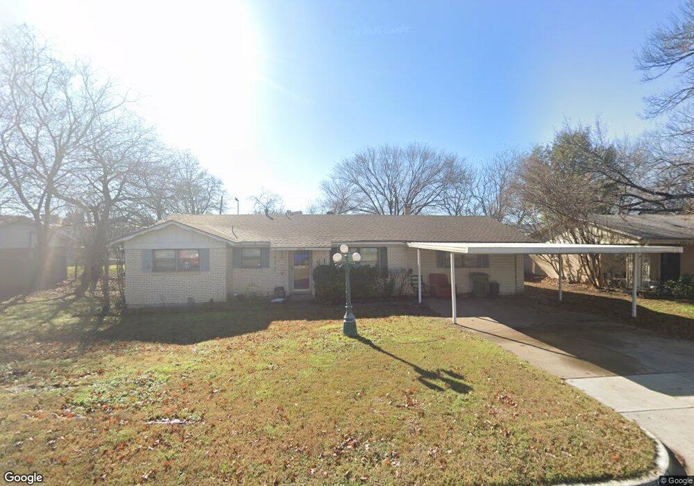 8012 Standley St, North Richland Hills, TX 76180 - photo 1