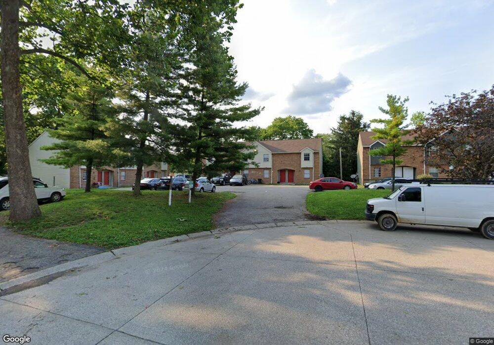 964 Hidden Acres Ct unit 950, Columbus, OH 43224 - photo 1