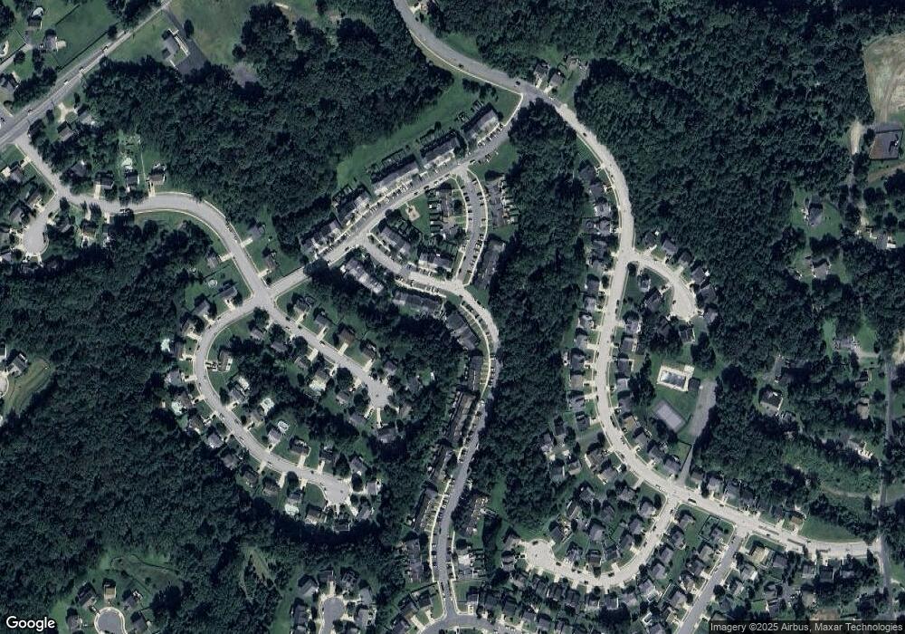 1214 Splashing Brook Dr, Abingdon, MD 21009 - photo 1