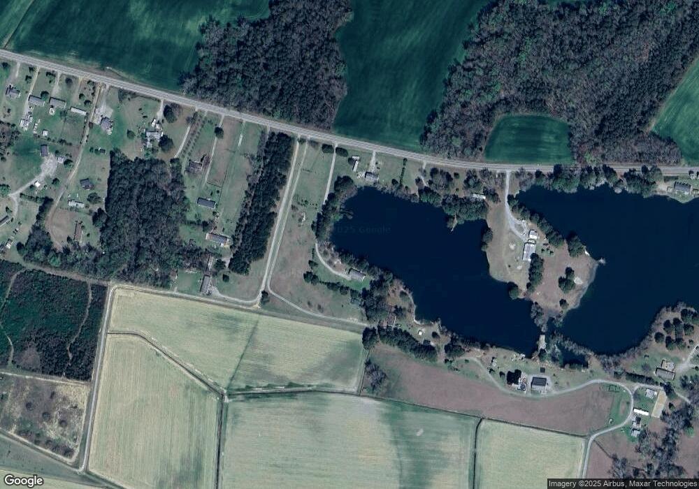 5744 Temperance Hall Rd, Elm City, NC 27822 - photo 1