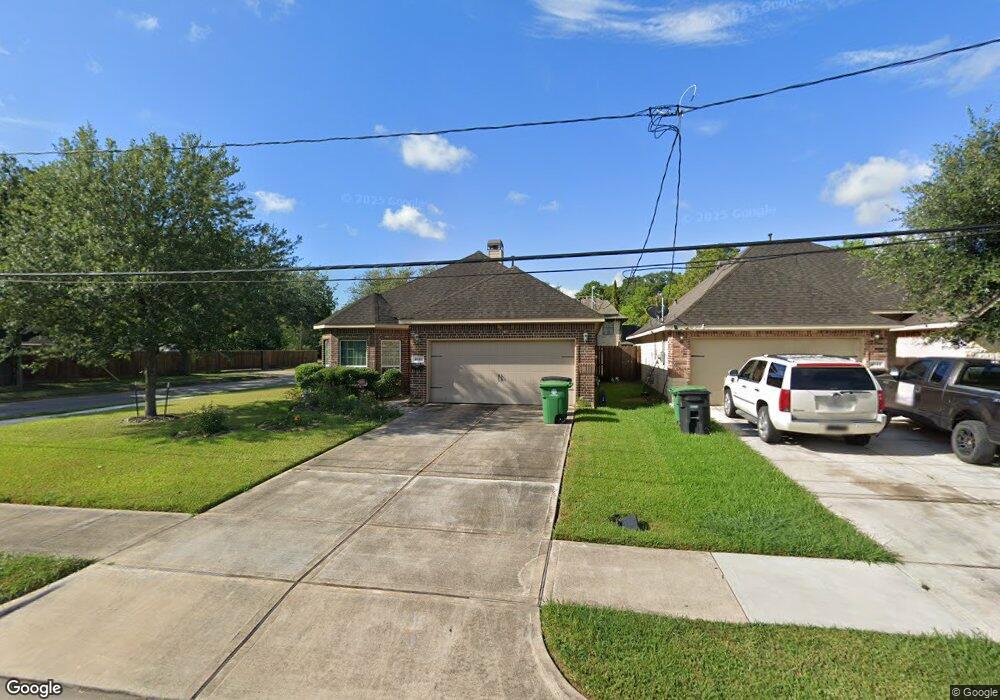 4846 Briscoe St, Houston, TX 77033 - photo 1