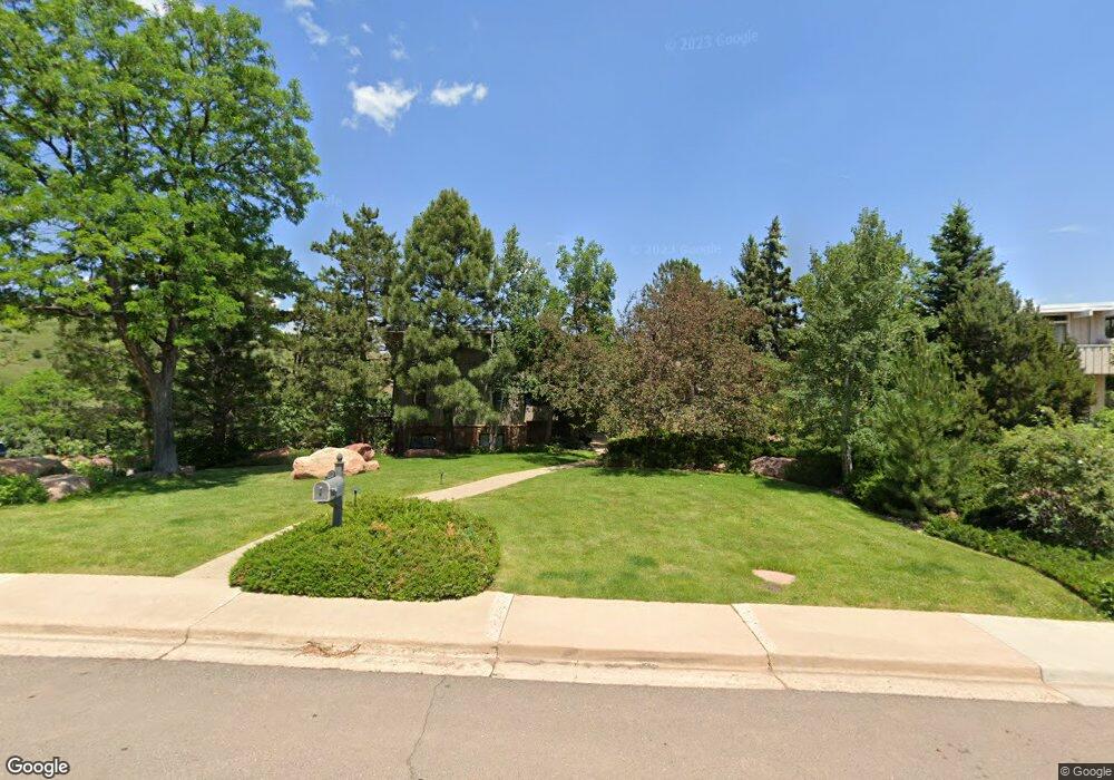 1735 Deer Valley Rd, Boulder, CO 80305 - photo 1