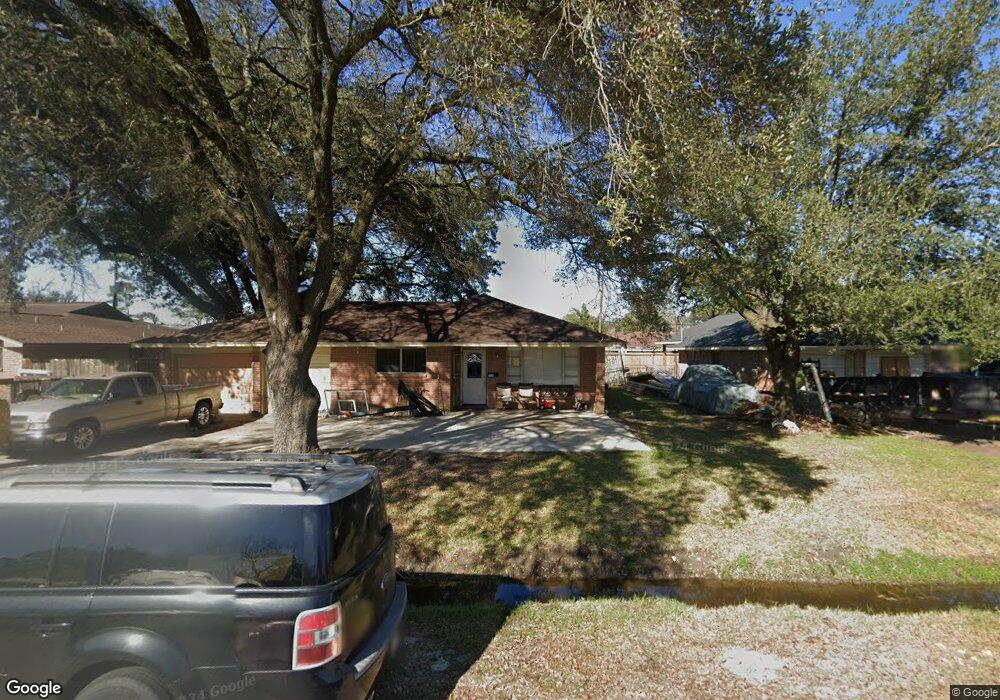 719 Hohl St, Houston, TX 77022 - photo 1