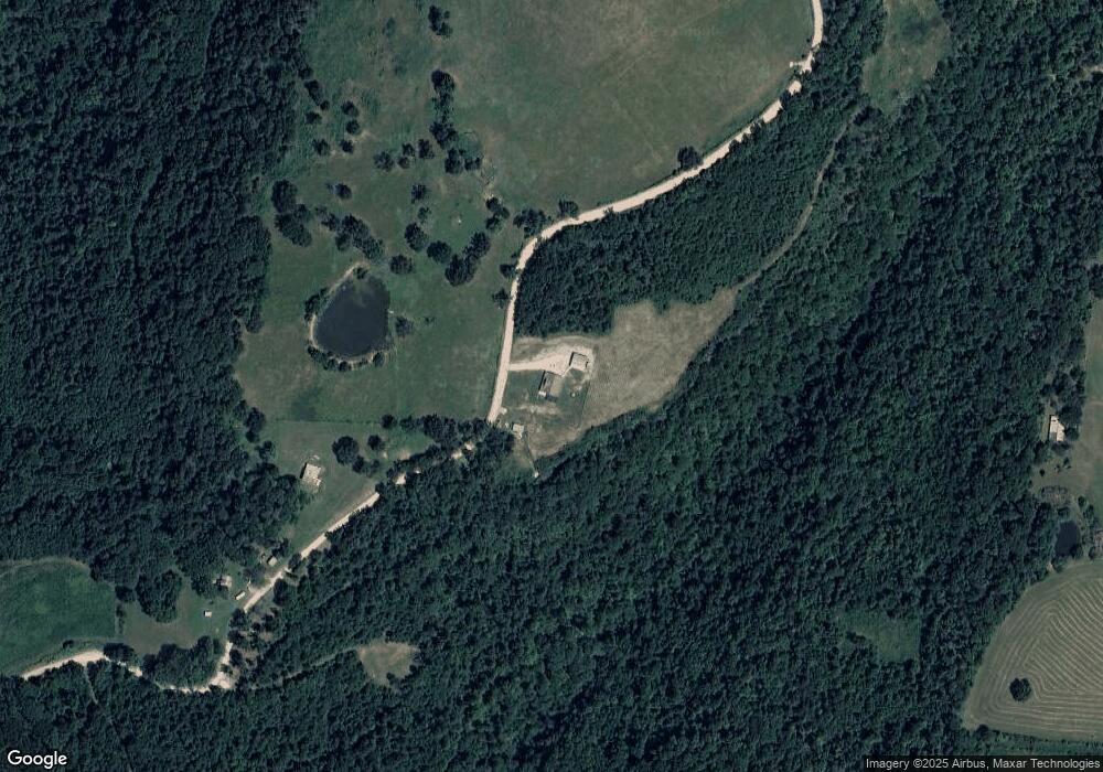 10333 Bunyard Rd, Winslow, AR 72959 - photo 1