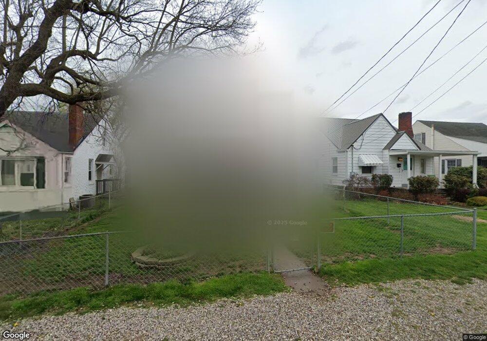 315 24th St, Dunbar, WV 25064 - photo 1