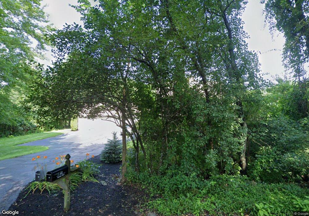 49 Mendon Rd, Sutton, MA 01590 - photo 1