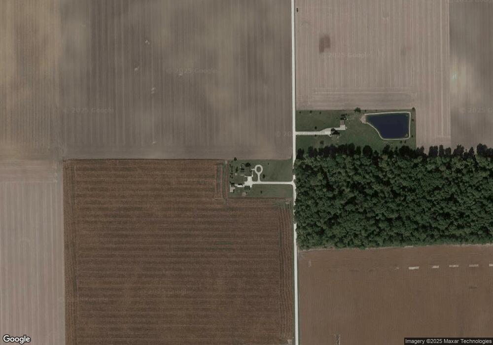 2456 N 400 E, Huntington, IN 46750 - photo 1