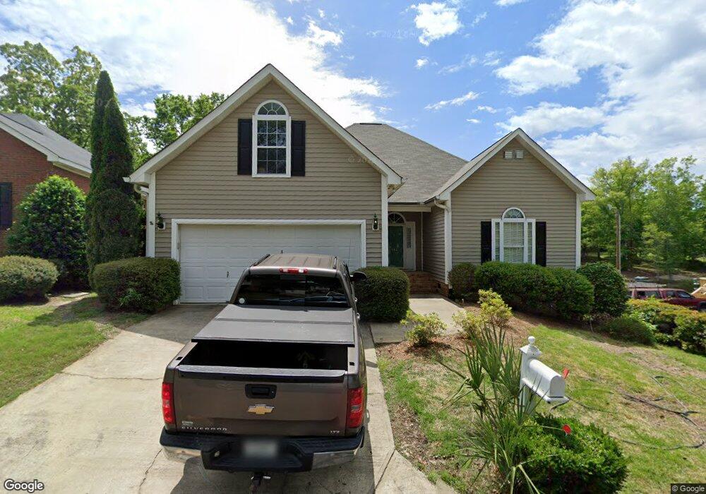 632 Willowood Pkwy, Chapin, SC 29036 - photo 1