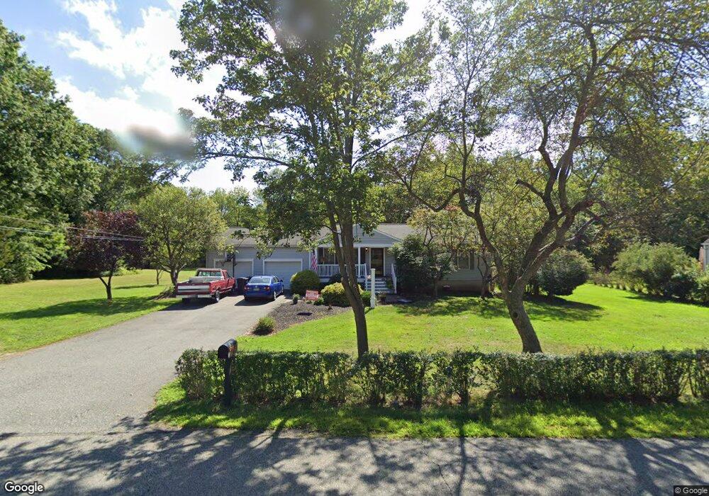 7 Boulevard Rd, Cedar Knolls, NJ 07927 - photo 1