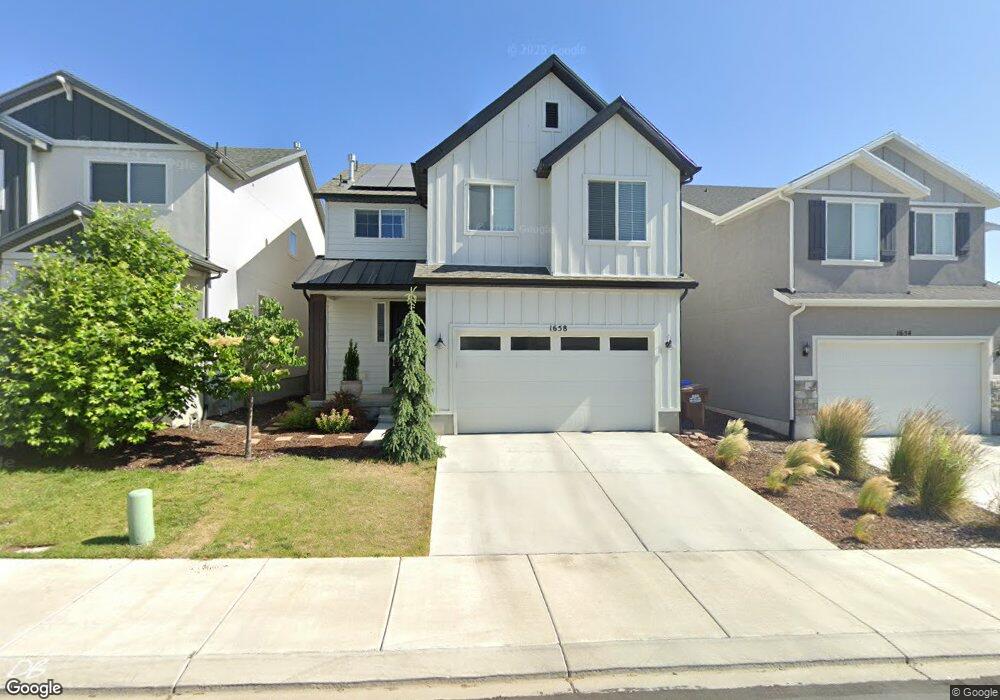 1658 W Tribeca Way unit 2, West Jordan, UT 84088 - photo 1