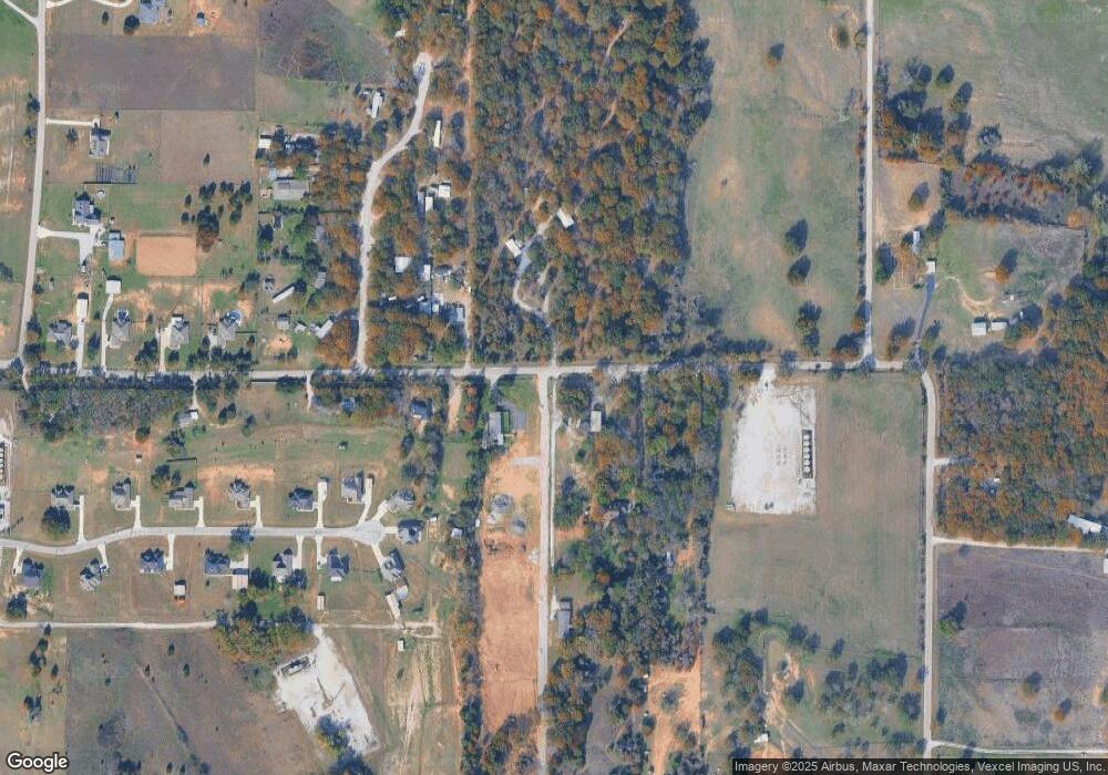 1291 Jay Bird Rd, Springtown, TX 76082 - photo 1