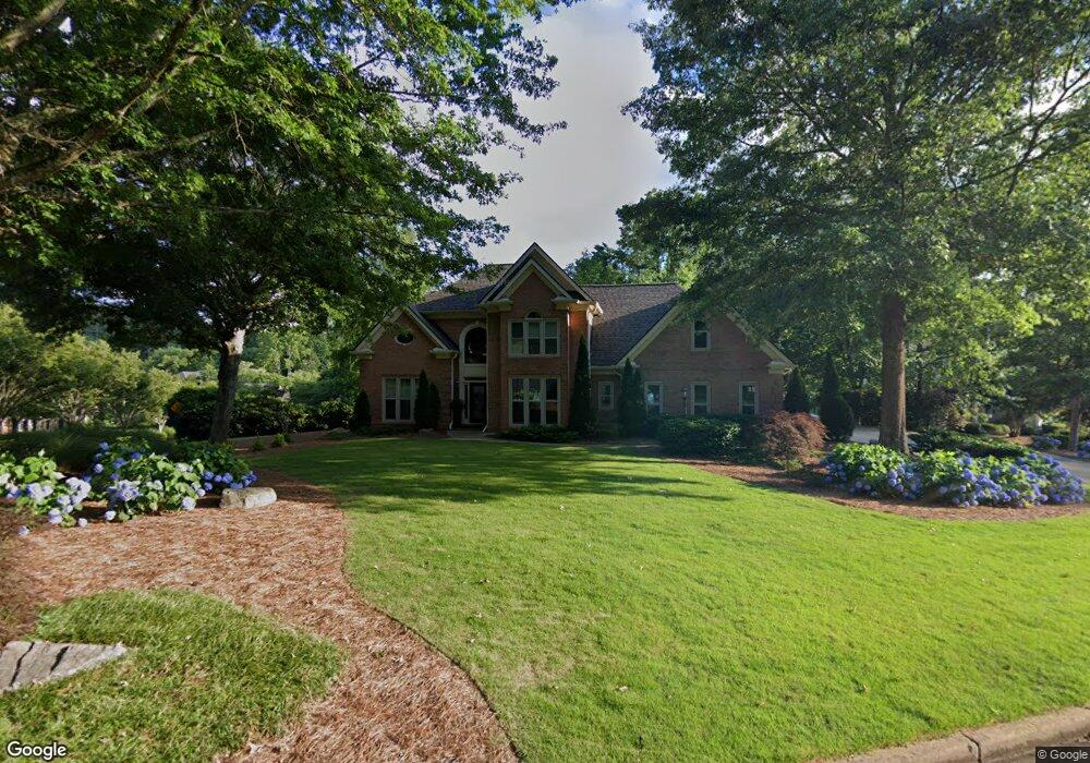300 Chickering Lake Ct unit UN 02, Roswell, GA 30075 - photo 1