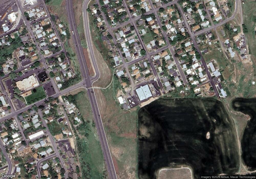 813 SE 6th St, Pendleton, OR 97801 - photo 1