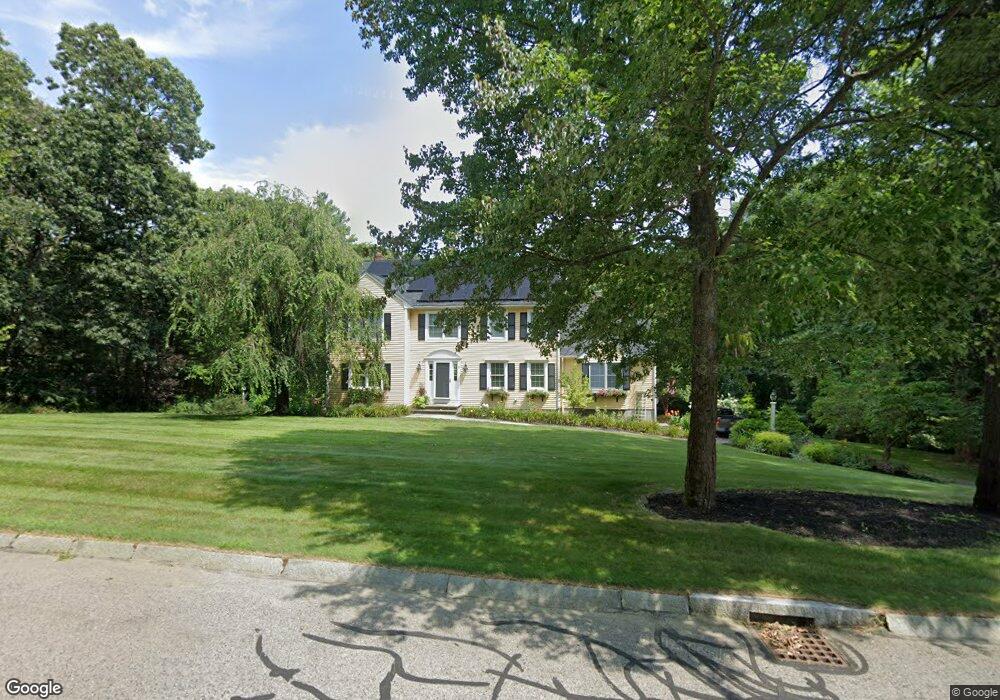 32 Townline Rd, Franklin, MA 02038 - photo 1