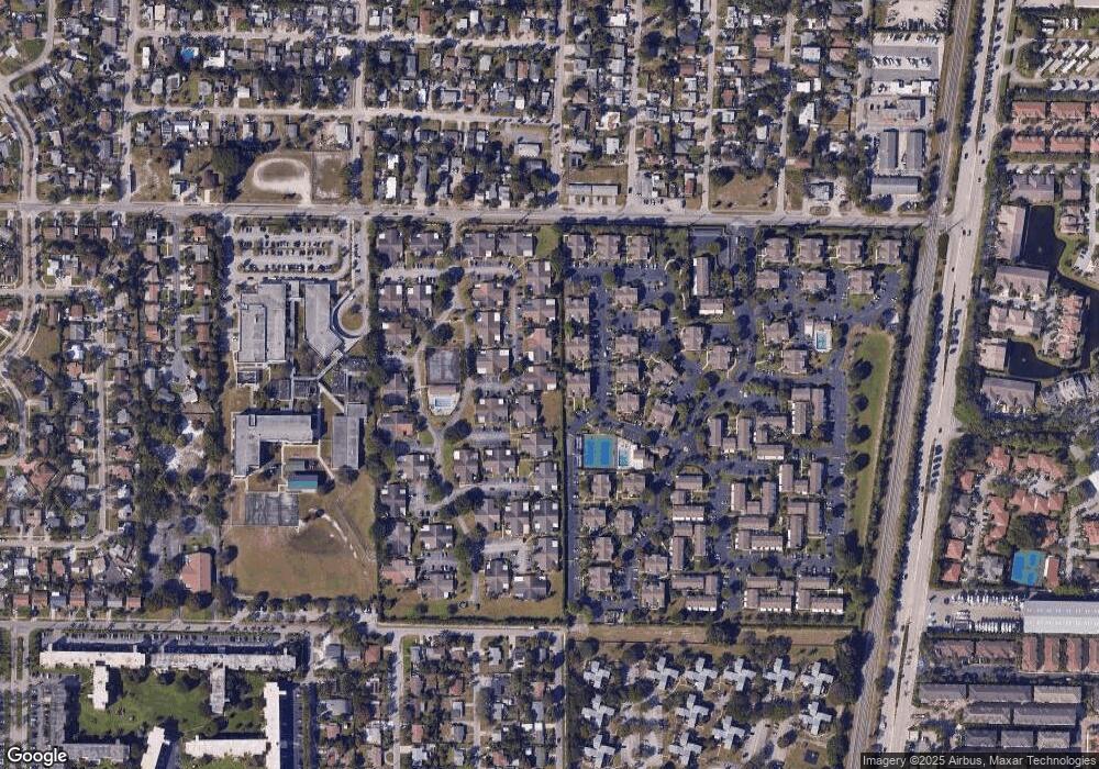 8096 Ambach Way unit 13D, Hypoluxo, FL 33462 - photo 1