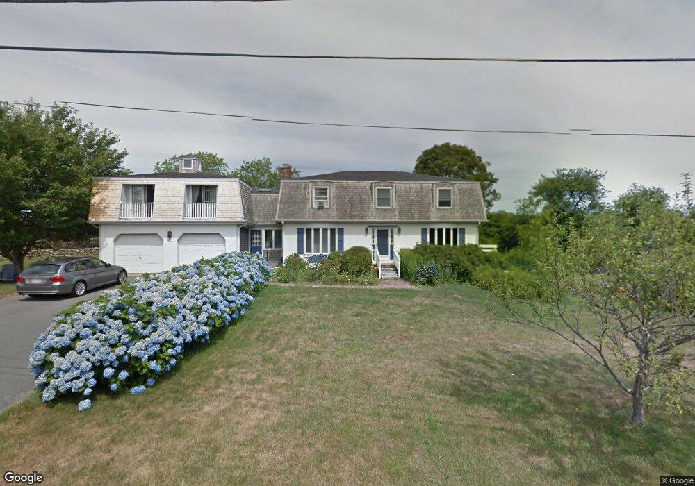 20 Tuniper La N, Little Compton, RI 02837 - photo 1